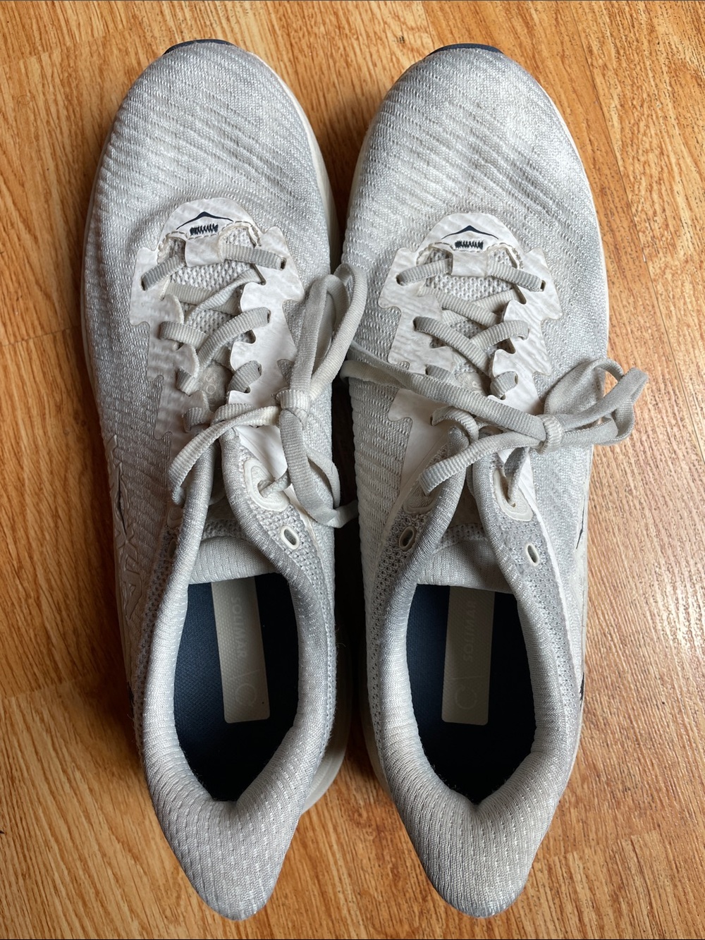 Hoka One One Solimar 2 - Picture 4 of 9